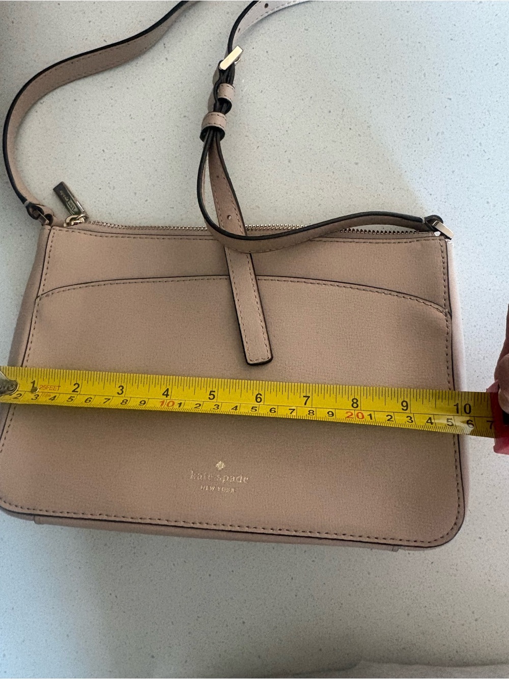 Kate Spade Purse - Picture 7 of 8